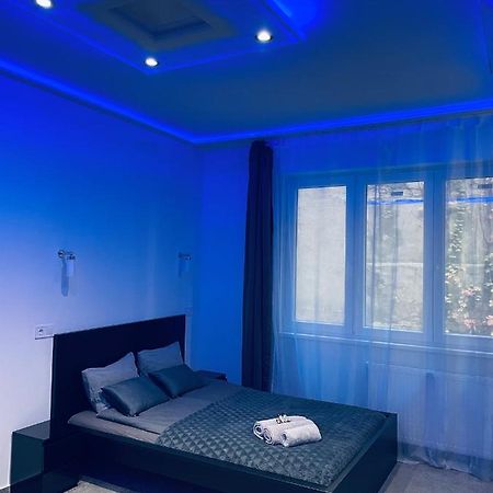 Luxury Suites Budapest Esterno foto